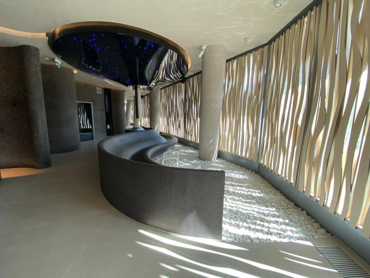 Waveview 5Th Floor Dream View Apartment Miedzyzdroje Bagian luar foto